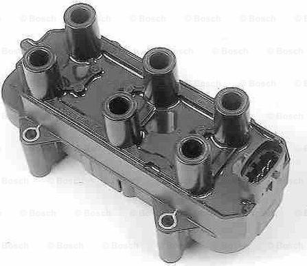 BOSCH 0 221 503 017 - Ignition Coil onlydrive.pro