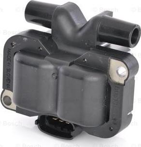 BOSCH 0 221 503 022 - Ignition Coil onlydrive.pro