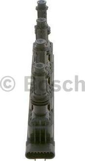 BOSCH 0 221 503 800 - Ignition Coil onlydrive.pro