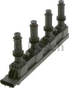BOSCH 0 221 503 800 - Ignition Coil onlydrive.pro