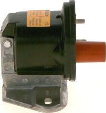 BOSCH 0 221 502 431 - Ignition Coil onlydrive.pro