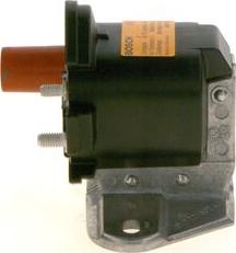 BOSCH 0 221 502 431 - Ignition Coil onlydrive.pro