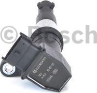 BOSCH 0 221 604 103 - Ignition Coil onlydrive.pro