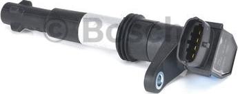 BOSCH 0 221 604 103 - Ignition Coil onlydrive.pro