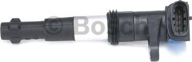 BOSCH 0 221 604 103 - Ignition Coil onlydrive.pro