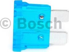 BOSCH 1 904 529 906 - Fuse onlydrive.pro