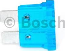 BOSCH 1 904 529 906 - Fuse onlydrive.pro