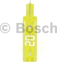 BOSCH 1 904 529 907 - Fuse onlydrive.pro