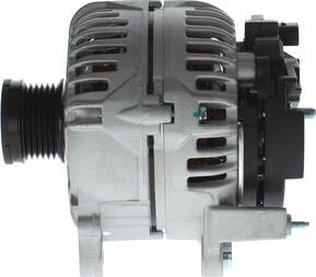 BOSCH 1 986 A00 906 - Alternator onlydrive.pro