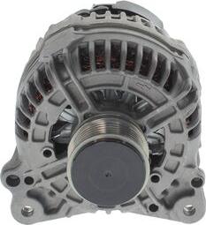 BOSCH 1 986 A00 902 - Alternator onlydrive.pro