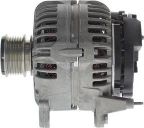 BOSCH 1 986 A00 902 - Alternator onlydrive.pro