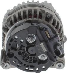 BOSCH 1 986 A00 902 - Alternator onlydrive.pro