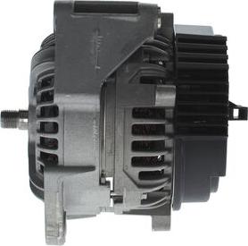 BOSCH 1 986 A00 932 - Alternator onlydrive.pro