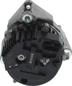 BOSCH 1 986 A00 932 - Alternator onlydrive.pro