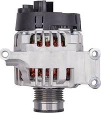 BOSCH 1 986 A00 607 - Alternator onlydrive.pro