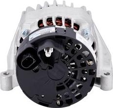 BOSCH 1 986 A00 607 - Alternator onlydrive.pro