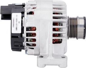 BOSCH 1 986 A00 607 - Alternator onlydrive.pro