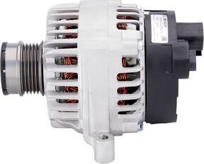 BOSCH 1 986 A00 607 - Alternator onlydrive.pro