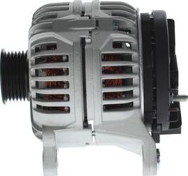 BOSCH 1 986 A00 842 - Alternator onlydrive.pro