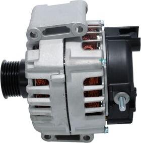 BOSCH 1 986 A01 281 - Alternator onlydrive.pro