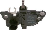 BOSCH 1 986 AE0 113 - Generaatori pingeregulaator onlydrive.pro