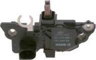 BOSCH 1 986 AE0 120 - Voltage regulator, alternator onlydrive.pro