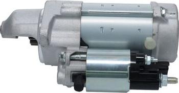 BOSCH 1 986 S00 999 - Starter onlydrive.pro