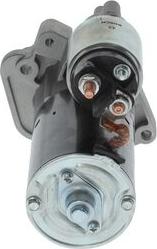 BOSCH 1 986 S00 951 - Starter onlydrive.pro