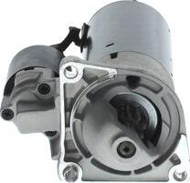 BOSCH 1 986 S00 699 - Starter onlydrive.pro