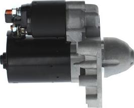 BOSCH 1 986 S00 652 - Starter onlydrive.pro