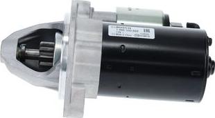 BOSCH 1 986 S00 669 - Starter onlydrive.pro