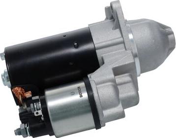 BOSCH 1 986 S00 685 - Starter onlydrive.pro