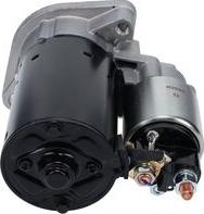 BOSCH 1 986 S00 686 - Starter onlydrive.pro