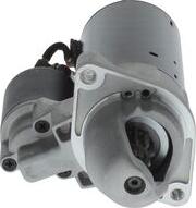 BOSCH 1 986 S00 675 - Starter onlydrive.pro