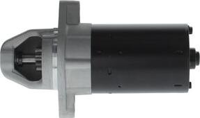 BOSCH 1 986 S00 675 - Starter onlydrive.pro