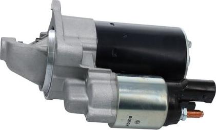 BOSCH 1 986 S00 676 - Starteris onlydrive.pro