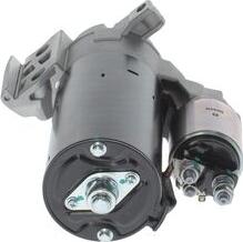 BOSCH 1 986 S00 863 - Starteris onlydrive.pro