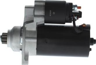 BOSCH 1 986 S00 810 - Starter onlydrive.pro