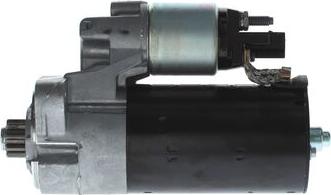 BOSCH 1 986 S00 824 - Starter onlydrive.pro