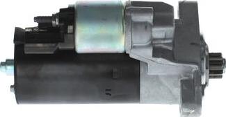 BOSCH 1 986 S00 824 - Starter onlydrive.pro