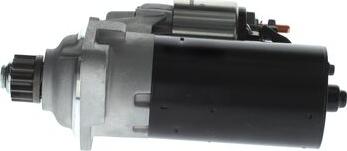 BOSCH 1 986 S00 870 - Starter onlydrive.pro