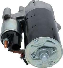 BOSCH 1 986 S00 748 - Starter onlydrive.pro