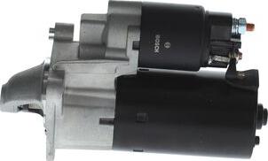 BOSCH 1 986 S00 706 - Starter onlydrive.pro