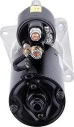 BOSCH 1 986 S00 701 - Starter onlydrive.pro