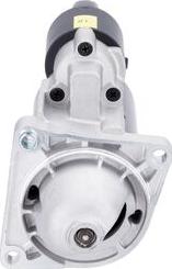 BOSCH 1 986 S00 701 - Starter onlydrive.pro