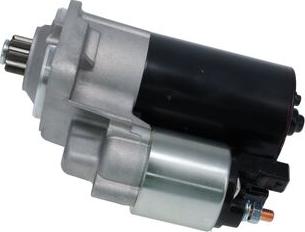 BOSCH 1 986 S00 786 - Starter onlydrive.pro