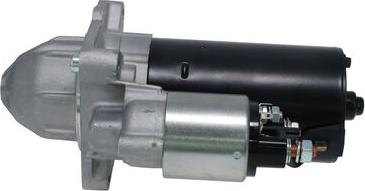 BOSCH 1 986 S00 734 - Starter onlydrive.pro