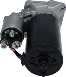 BOSCH 1 986 S00 734 - Starter onlydrive.pro