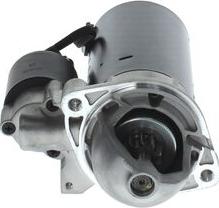 BOSCH 1 986 S00 731 - Starter onlydrive.pro