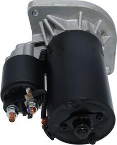 BOSCH 1 986 S00 738 - Starter onlydrive.pro